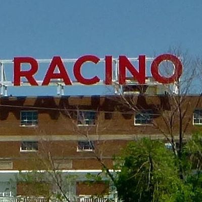 Racino 